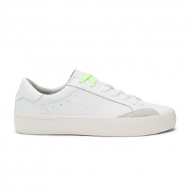 Sun 68 Street Lea Bianco - Sneakers Uomo