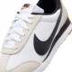 Nike Pacific Bianco Nero - Sneakers Donna