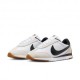 Nike Pacific Bianco Nero - Sneakers Donna