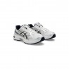 Asics Gel-1130 Gs Bianco Nero - Sneakers Bambino