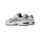 Asics Gel-1130 Gs Bianco Nero - Sneakers Bambino