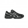 Asics Gel-1130 Gs Nero Argento - Sneakers Bambino