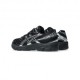 Asics Gel-1130 Gs Nero Argento - Sneakers Bambino