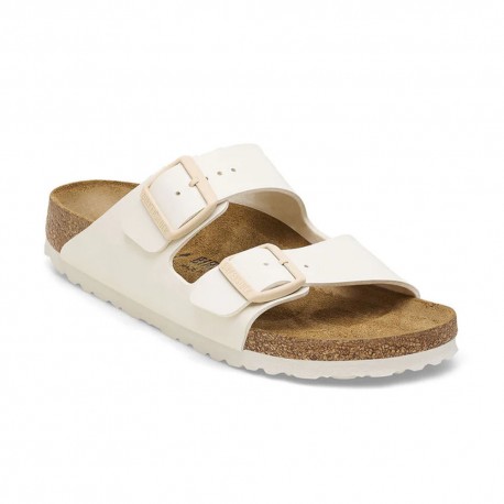 Birkenstock Arizona Beige - Sandali Donna