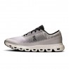 On Cloud 6 Push Lilla Nero - Sneakers Donna