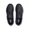 On Cloud 6 Wp Nero - Sneakers Uomo