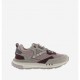 Victoria Wing-Evo Rosa Argento - Sneakers Donna