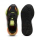 Puma Rs-X Boys Gs Nero Arancio - Scarpe Da Ginnastica Bambino