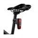 Wahoo Radar Trackr Nero