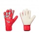 Nike Guanti Portiere Match Rosso Azzurro Uomo