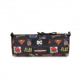 Eastpak Astuccio Benchmark Dc Icons Comics Nero