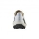 Salomon Genesis Bianco Oxford Tan Verde Gecko - Scarpe Trail Running Donna