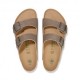 Birkenstock Arizona Beige - Sandali Uomo