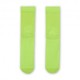 Nike Calze Running Fast Lightweight Crew Volt