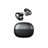 Shokz Opendots Cuffie a Conduzione Ossea Nero