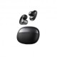 Shokz Opendots Cuffie a Conduzione Ossea Nero