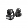 Shokz Opendots Cuffie a Conduzione Ossea Nero