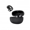 Shokz Opendots Cuffie a Conduzione Ossea Nero