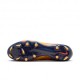 Nike Phantom 6 Low Academy Fg Mg Eh Arancio Giallo Flu - Scarpe Da Calcio Uomo