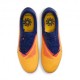 Nike Phantom 6 Low Academy Fg Mg Eh Arancio Giallo Flu - Scarpe Da Calcio Uomo