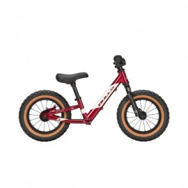 Bulls Bici Tokee Runner Rosso Bambino