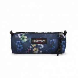 Eastpak Astuccio Benchmark Single Flora Faded Navy