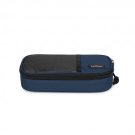 Eastpak Astuccio Oval Mesh Seasonals Nautic Navy