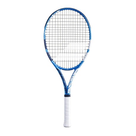 Babolat Evo Drive Blu Bianco - Racchetta Tennis Uomo