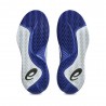 Asics Gel-Resolution X Clay Bianco Dark Cobalt - Scarpe Da Tennis Uomo