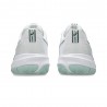 Asics Gel-Challenger 15 Clay Bianco Lichen Rock - Scarpe Da Tennis Uomo