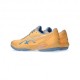 Asics Solution Swift Ff 2 Arancio Glow Cream - Scarpe Da Padel Donna