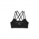 Puma Reggiseno Sportivo Train Hyrox Nero Donna