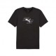 Puma Maglietta Palestra Train Hyrox Nero Uomo