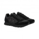 Sun 68 Tom Solid Mesh Nero - Sneakers Uomo
