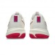 Asics Gel-Challenger 15 Clay Bianco Bright Rose - Scarpe da Tennis Donna