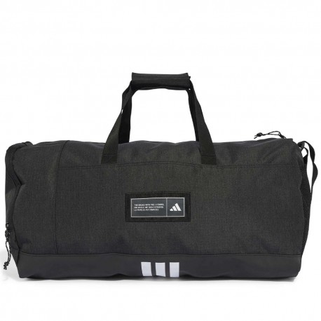 ADIDAS Borsa Palestra 4ATHLTS M Nero