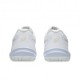 Asics Upcourt 6 Bianco Champagne - Scarpe Pallavolo Donna