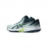 Asics Beyond Ff Mt Bianco Lime - Scarpe Pallavolo Uomo