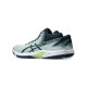 Asics Beyond Ff Mt Bianco Lime - Scarpe Pallavolo Uomo