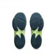 Asics Beyond Ff Mt Bianco Lime - Scarpe Pallavolo Uomo