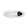 Mizuno Wave Momentum Pro Low Bianco Verde - Scarpe Pallavolo Uomo