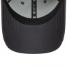 New Era Cappellino 9Forty Milan Grigio Uomo