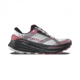 La Sportiva Prodigio Max Chalk Rosebay - Scarpe Trail Running Donna