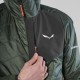 Salewa Giacca Alpinismo Ortles Hyb Twr Dark Olive Uomo