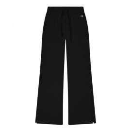 Champion Pantaflare Nero Donna