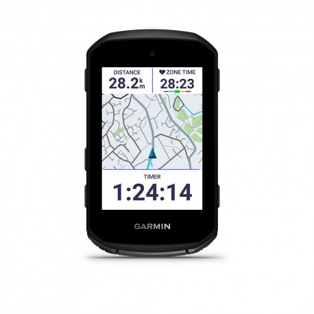 Garmin Edge 850