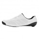 Bont Riot 24 Wide Bianco - Scarpe Ciclismo Uomo
