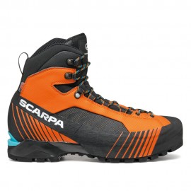 Scarpa Ribelle HD Lite Tonic Tonic - Scarponi Alpinismo Uomo