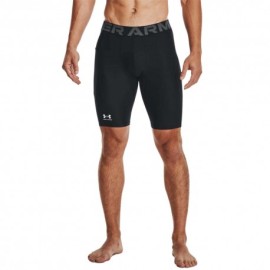 Under Armour Shorts Sportivi Armour Lng Nero Uomo