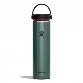 Hydro Flask Thermos Trekking Trail Series 24oz Serpentine